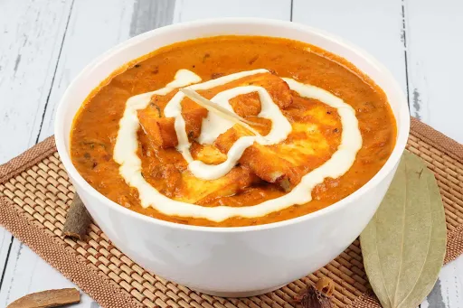 Paneer Butter Masala