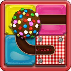 Download Roll Candy For PC Windows and Mac