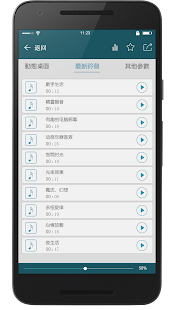 最新手機鈴聲排行榜-2018熱門免費手機鈴聲MP3(圖2)-速報App