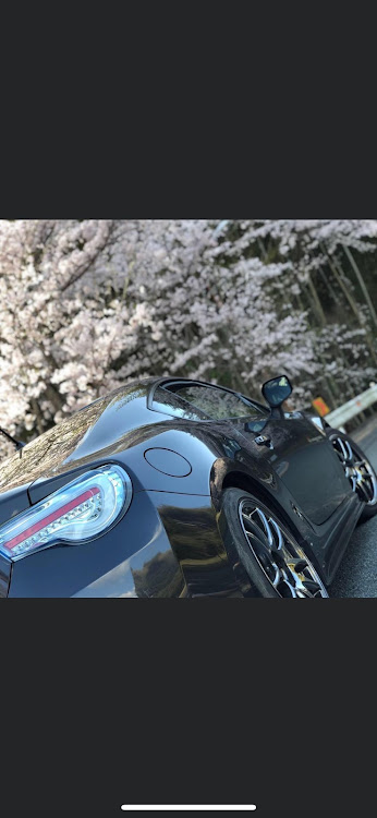 BRZの？？？？さんが投稿したカスタム事例の投稿画像1枚目