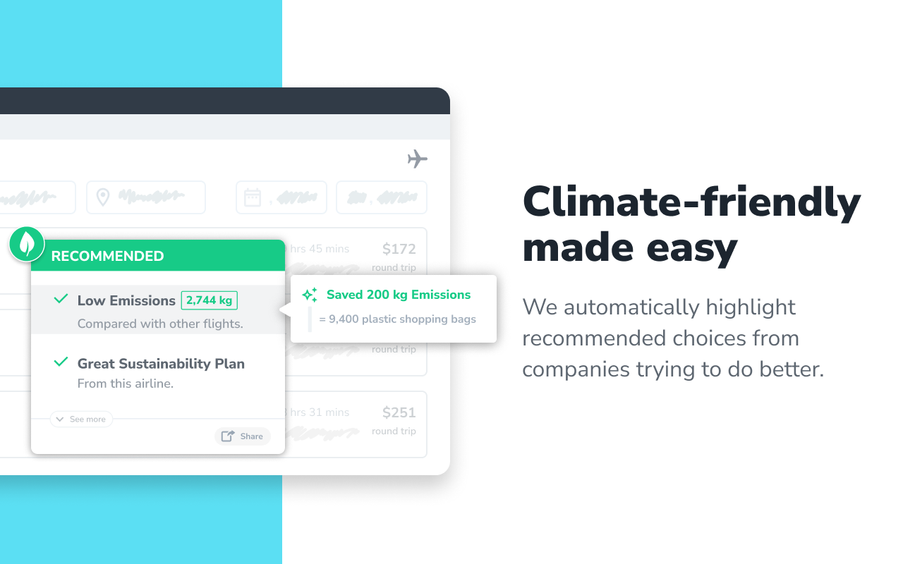 Melio — Climate-friendly made easy Preview image 9