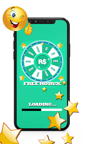 Free Robux Counter Rbx Spin Wheel Latest Version For Android Download Apk - rvxfree robux