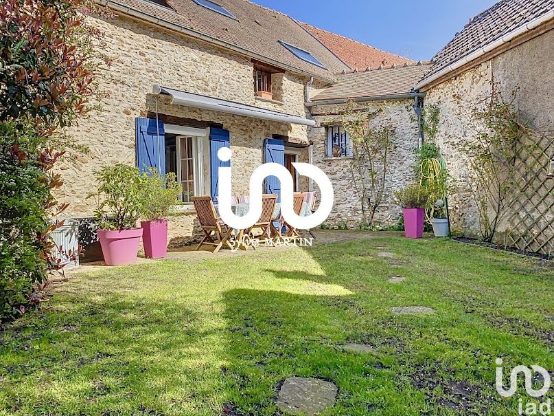 Vente maison 5 pièces 128 m² à Dourdan (91410), 333 000 €