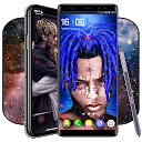 Baixar Xxxtentacion RIP HD Wallpapers Instalar Mais recente APK Downloader