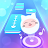 Cat Dance: Rhythm Hop 3D icon