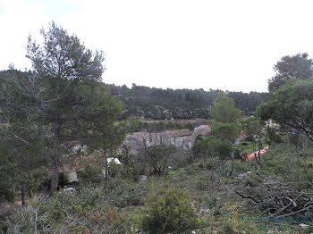 terrain à batir à Aigues-Vives (34)