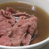 康樂街牛肉湯