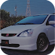 Download Drift Racing Honda Civic Type-R Simulator Game For PC Windows and Mac 2