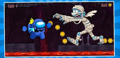 RAINBOW FRIENDS ESCAPE jogo online gratuito em