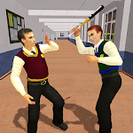 Cover Image of Download High School Gangster Life: Fighting Revenge 1.0 APK