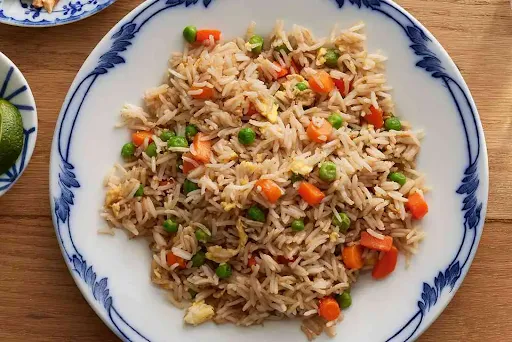 Fried Rice