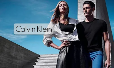 Calvin Klein