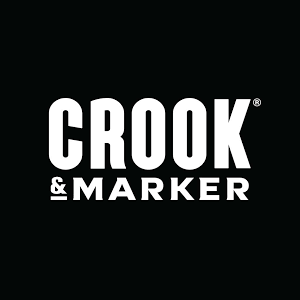 Logo of Crook & Marker Variety Flavors