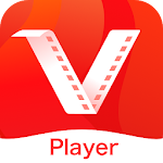 Cover Image of Download VidPlayer - Video & Audio Player All Format 1.0.0.3 APK