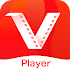 VidPlayer - Video & Audio Player All Format2.0.8.34