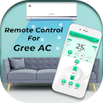 Cover Image of ダウンロード Remote Control For Gree AC 2.0 APK