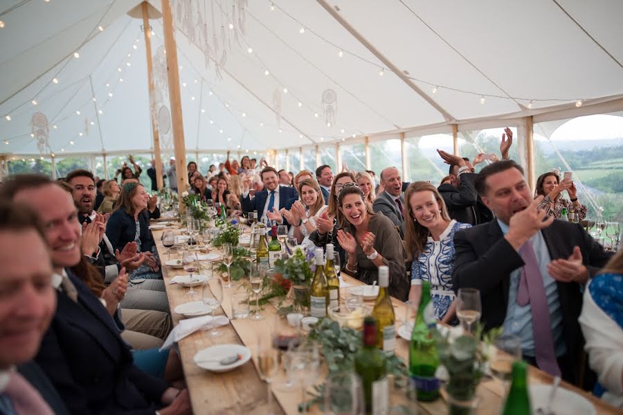 Wedding photographer Laura Crouchley (lauracrouchley). Photo of 24 September 2020