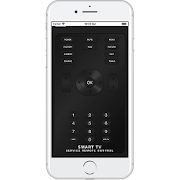 Service remote control for any  samsung smart tv 1.2.2 Icon