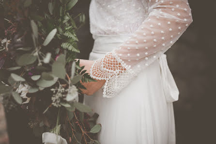 Photographe de mariage Moa Almeräng (almerangfotograf). Photo du 5 mars 2019