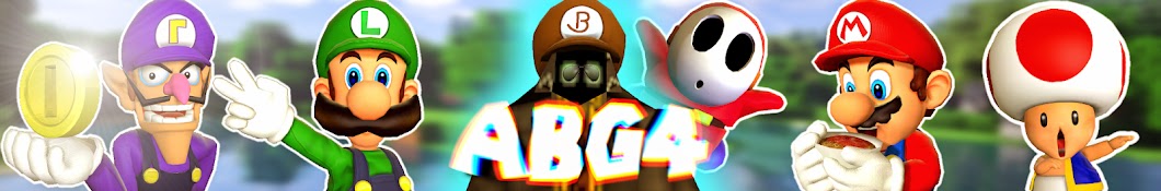 ABG4 Banner