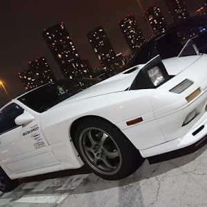 RX-7 FC3S