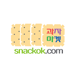 Cover Image of 下载 과자마켓 - snackok 1.2.5 APK