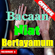 Download Bacaan Niat Tayamum & Tata Cara Bertayamum For PC Windows and Mac