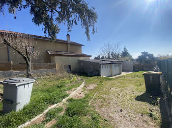 terrain à Charbonnières-les-Bains (69)