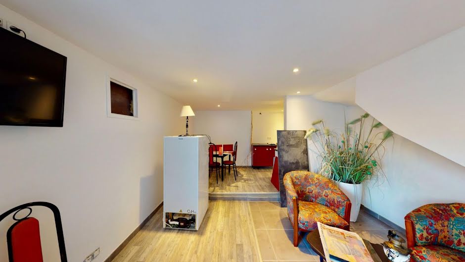 Vente appartement 2 pièces 45 m² à Ruoms (07120), 155 000 €