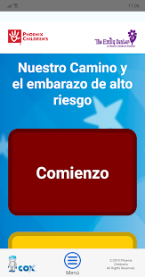 Nuestro Camino y el embarazo de alto riesgo 1.0 APK + Мод (Unlimited money) за Android