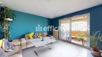 appartement à Villeurbanne (69)