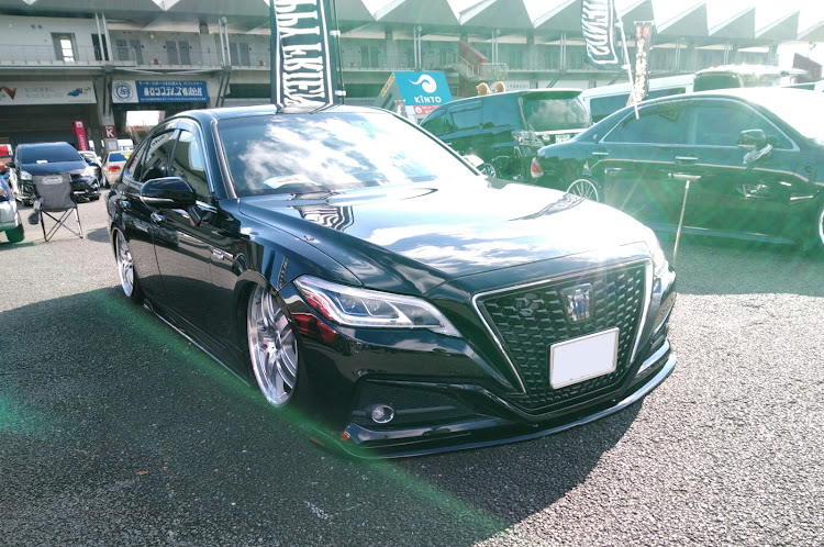 オデッセイのアベッセイ🚗³₃・達祭・皆さんお疲れ様でした！・刺激たっぷり❣️に関するカスタム事例の投稿画像12枚目