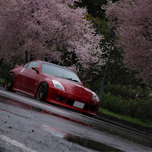 フェアレディZ Z33