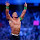 John Cena New Tab Theme