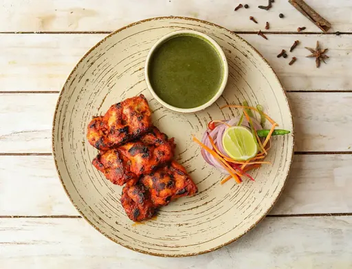 Chicken Tikka