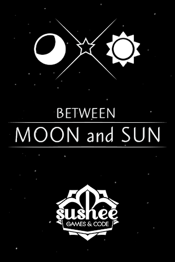 Between Moon and Sun