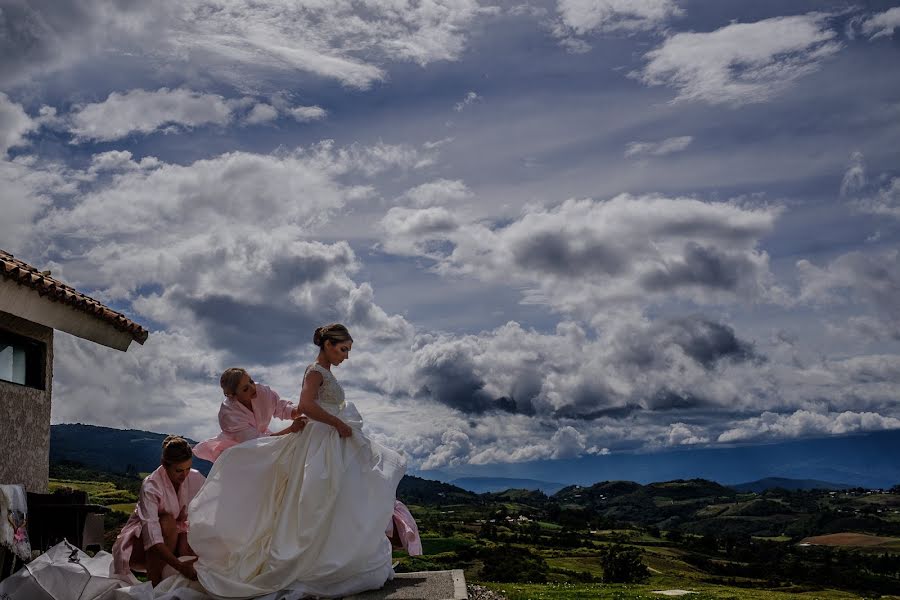 Fotografer pernikahan Jesus Ochoa (jesusochoa). Foto tanggal 28 Oktober 2019