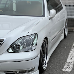 セルシオ UCF31