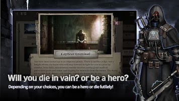Shambles: Sons of Apocalypse Screenshot