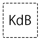 kdbをEnterkeyで検索