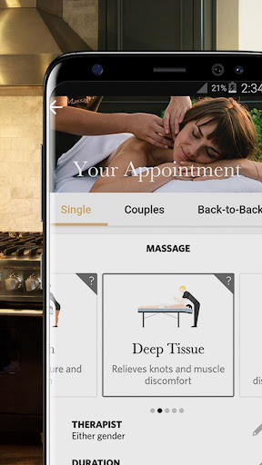  Updated Zeel In Home Massage Therapist For PC Mac Windows 11 10 8 
