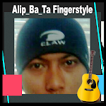 Cover Image of Скачать Alip Ba Ta Fingerstyle Legend Guitar 1.0 APK