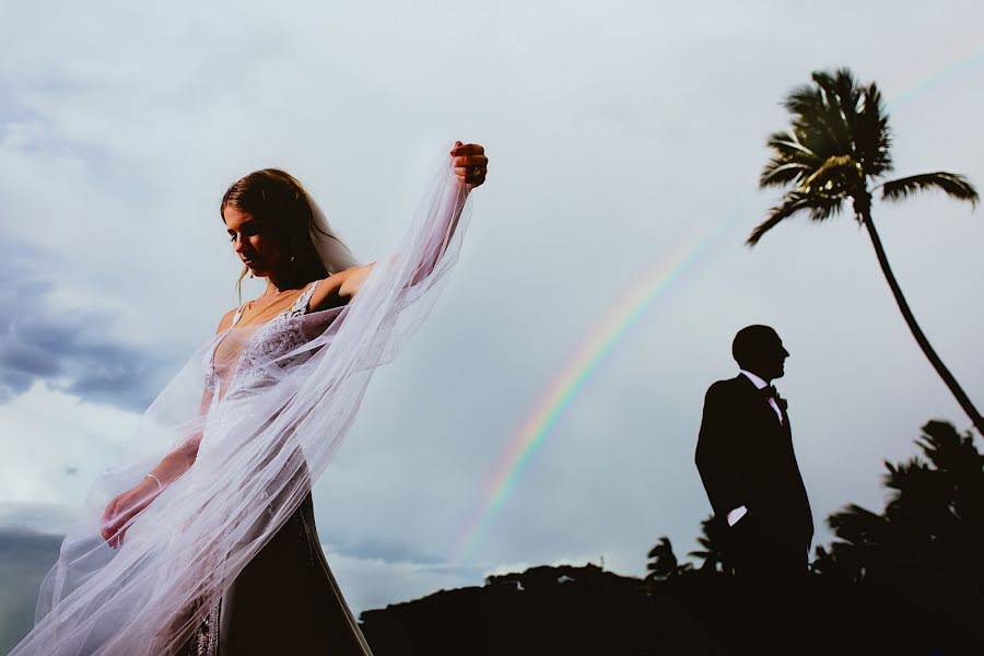 Fotografo di matrimoni Jorge Mercado (jorgemercado). Foto del 21 agosto 2019