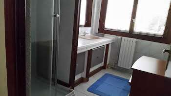 appartement à Toulouse (31)