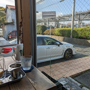 WRX STI VAB