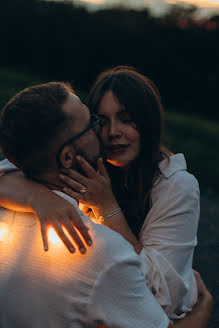 Fotógrafo de casamento Anastasiya Priz (anastasiiapriz). Foto de 11 de agosto 2023