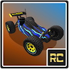 Racing RC icon