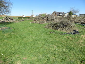 terrain à batir à Sainte-Hélène-Bondeville (76)