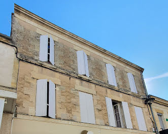 maison à Marmande (47)