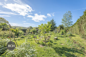 maison à Gambais (78)